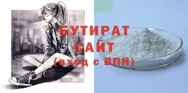 хмурый Дмитров